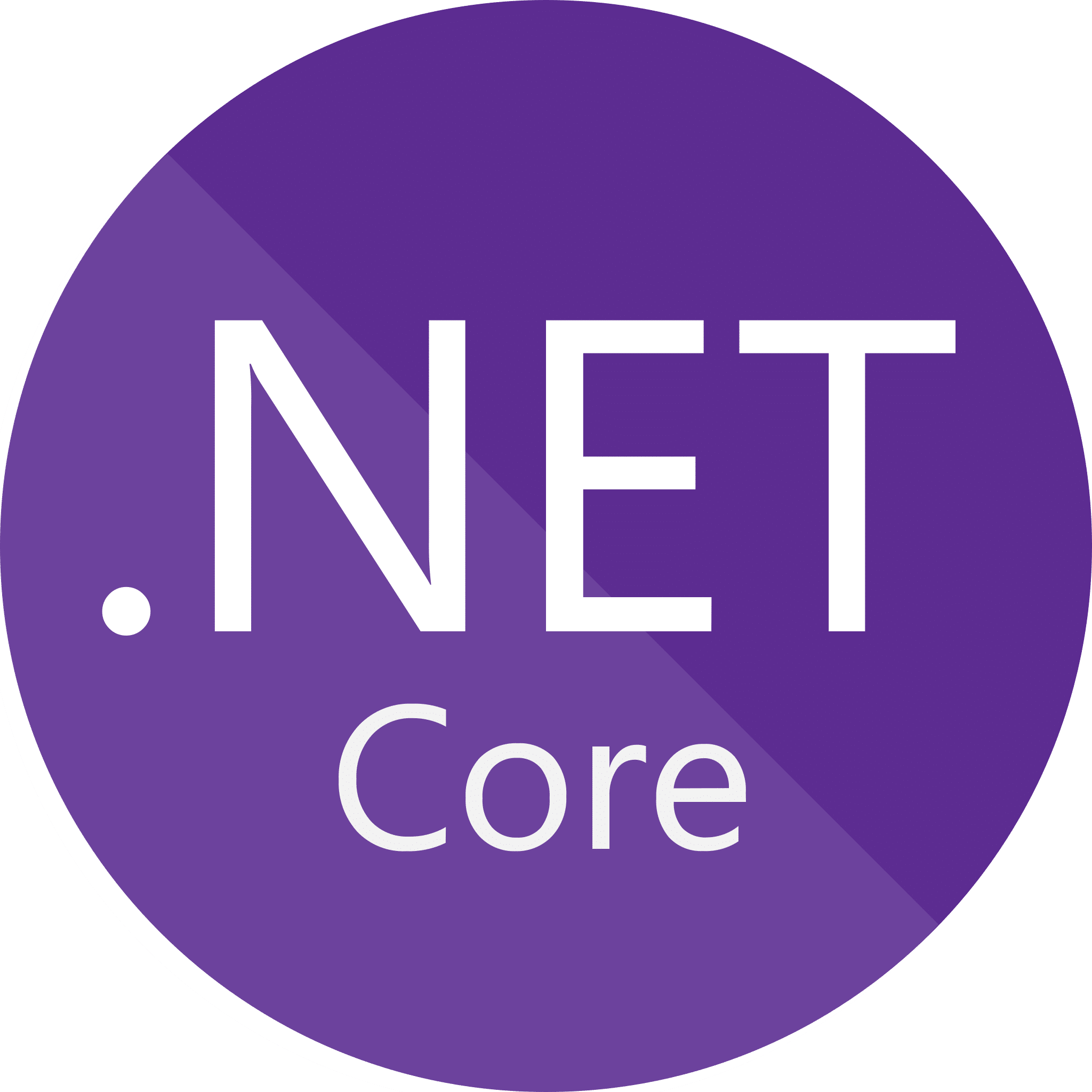 .Net core