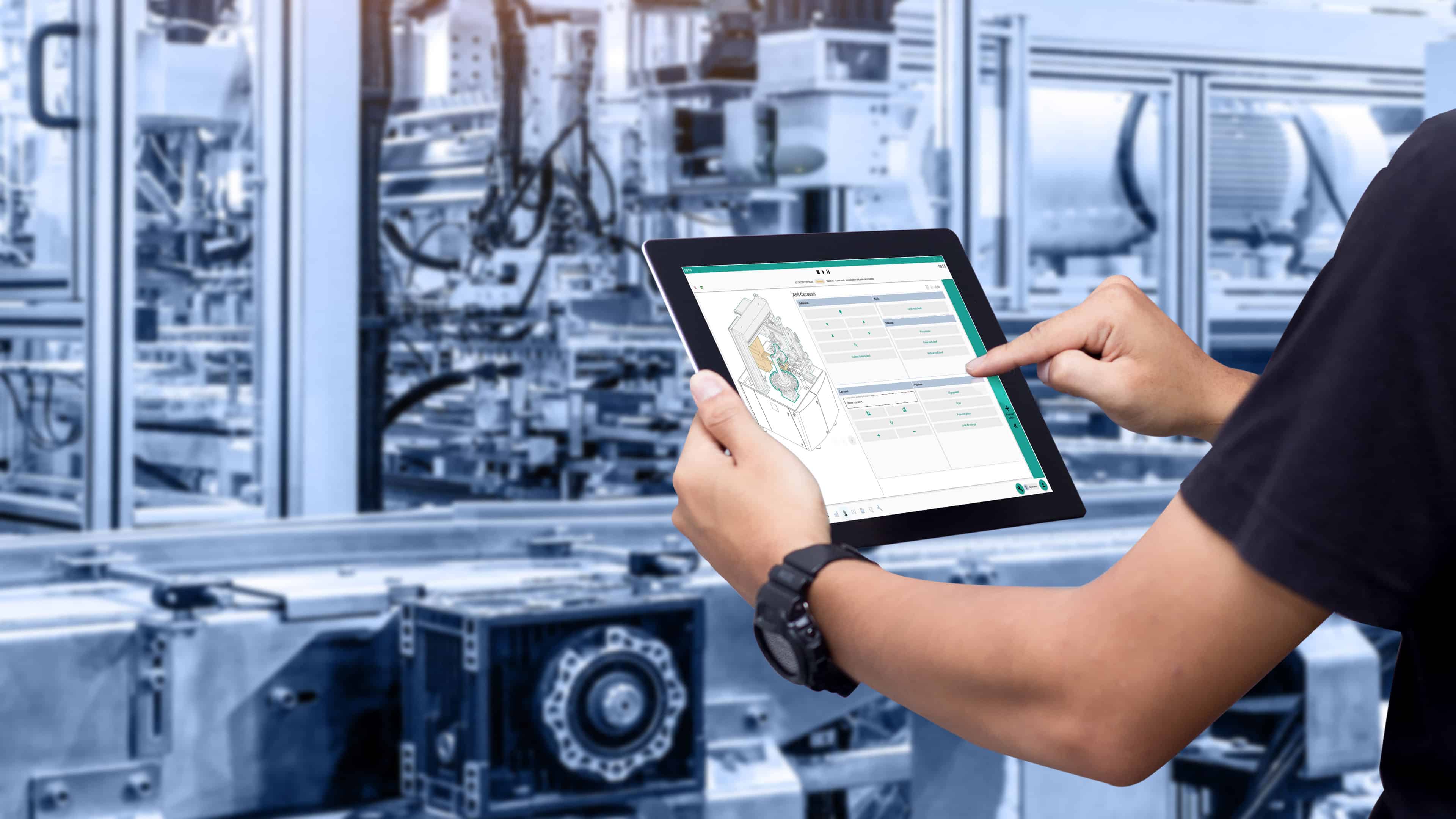 Image - Développements spécifiques