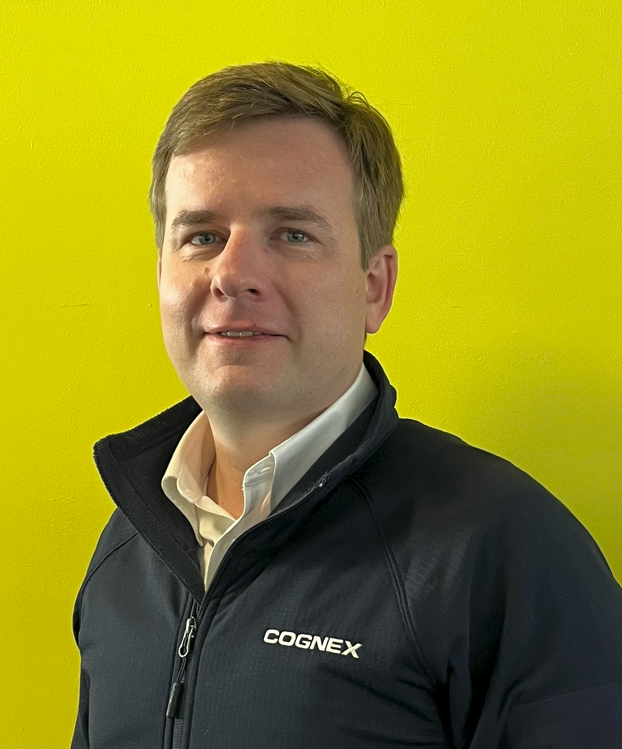 TÉMOIGNAGE FOURNISSEUR Cognex Switzerland Gmbh - Collaboration de plus d'une décennie en Vision Industrielle - Dgtis